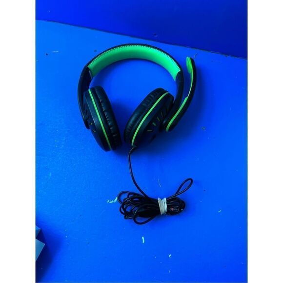 hypergear pro gaming serie heat set - Picture 1 of 8